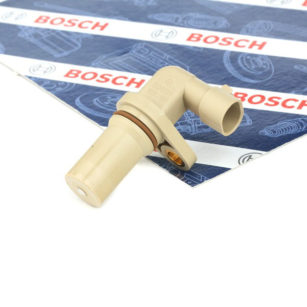 Compre 0281002603 Bosch Sensor de posição (de revoluções) de cambota