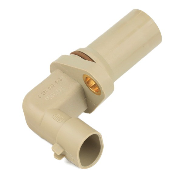 Sensor de posição (de revoluções) de cambota Bosch 0281002603 preço, a partir de 23,91 USD