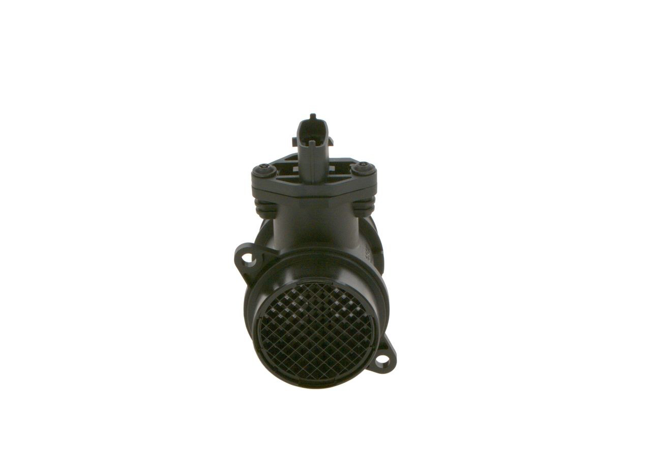 0281002613 Bosch Sensor de fluxo (consumo) de ar, medidor de consumo M.A.F. - (Mass Airflow)