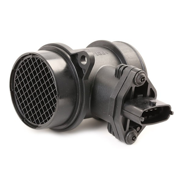 Sensor de fluxo (consumo) de ar, medidor de consumo M.A.F. - (Mass Airflow) 0281002613 Bosch