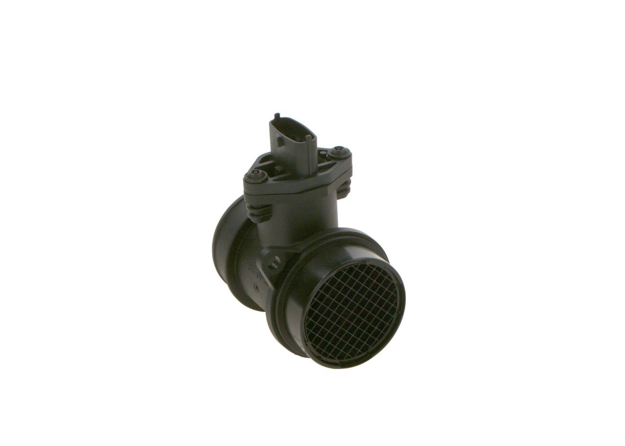 Compre 0281002613 Bosch Sensor de fluxo (consumo) de ar, medidor de consumo M.A.F. - (Mass Airflow)