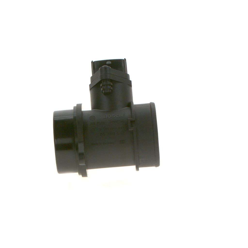 Sensor de fluxo (consumo) de ar, medidor de consumo M.A.F. - (Mass Airflow) Bosch 0281002619