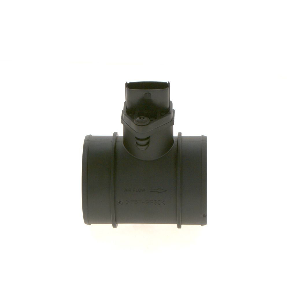Sensor de fluxo (consumo) de ar, medidor de consumo M.A.F. - (Mass Airflow) Bosch 0281002620