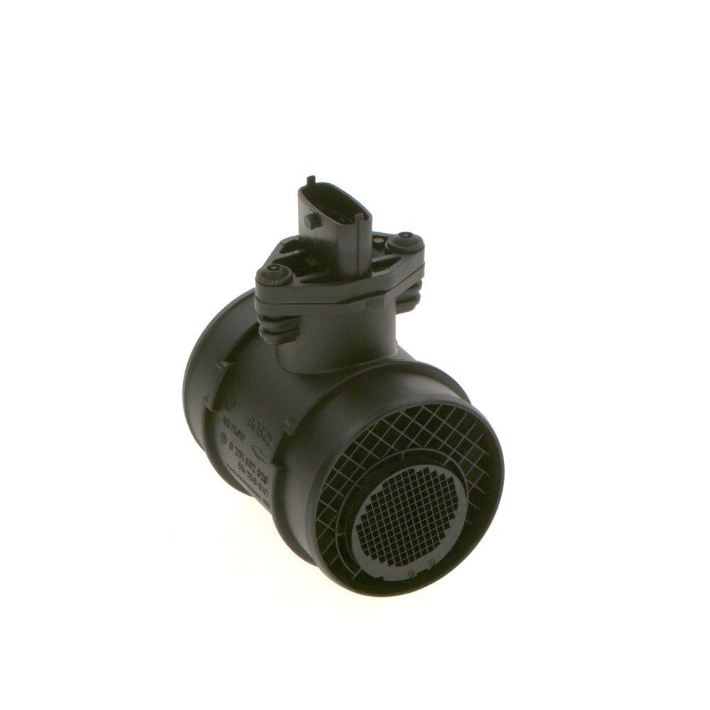 0281002620 Bosch Sensor de fluxo (consumo) de ar, medidor de consumo M.A.F. - (Mass Airflow)