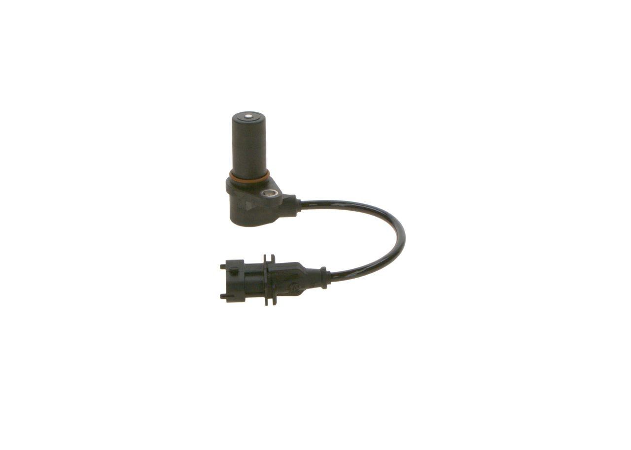 Compre 0281002659 Bosch Sensor de posição (de revoluções) de cambota