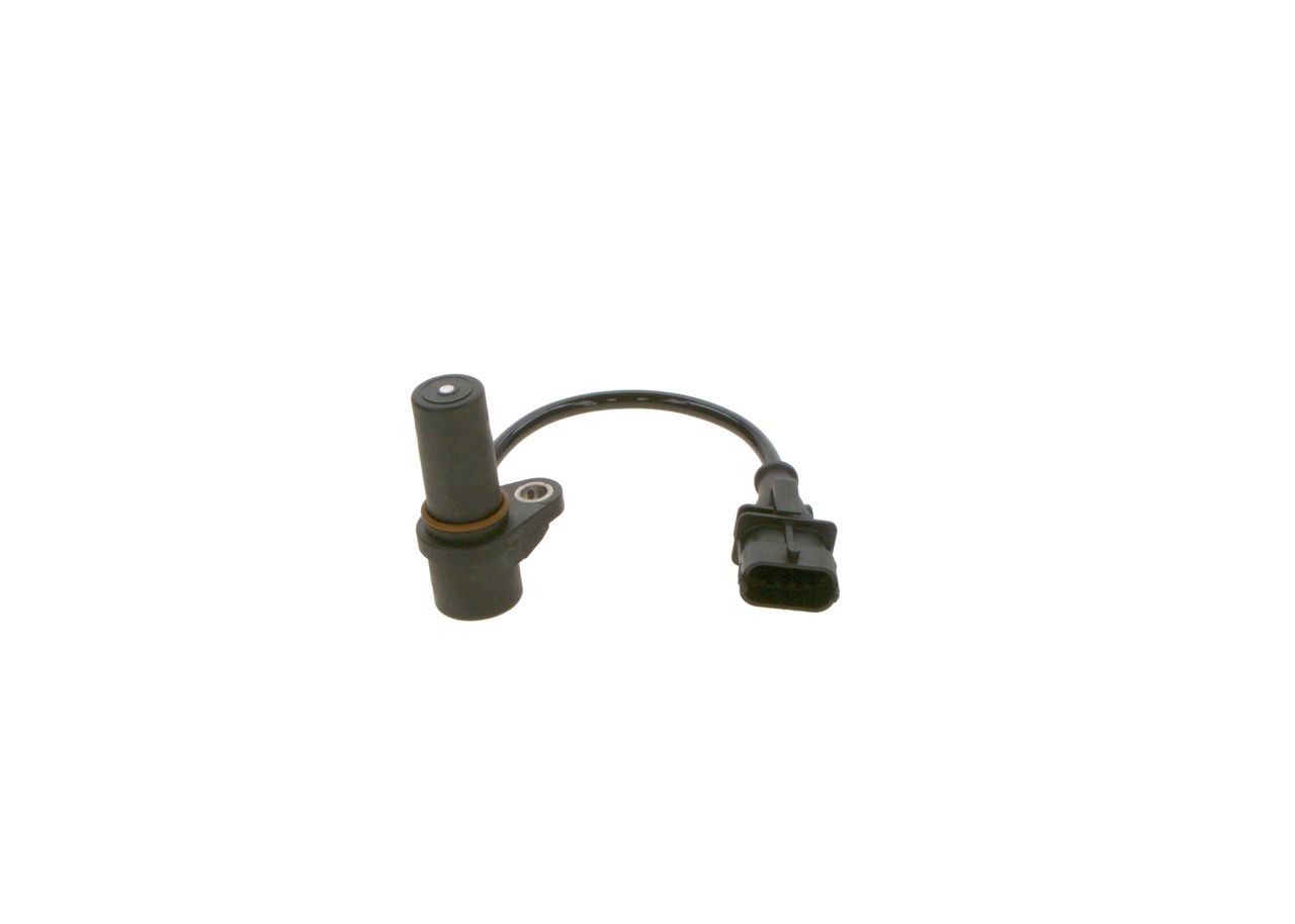 Sensor de posição (de revoluções) de cambota 0281002659 Bosch