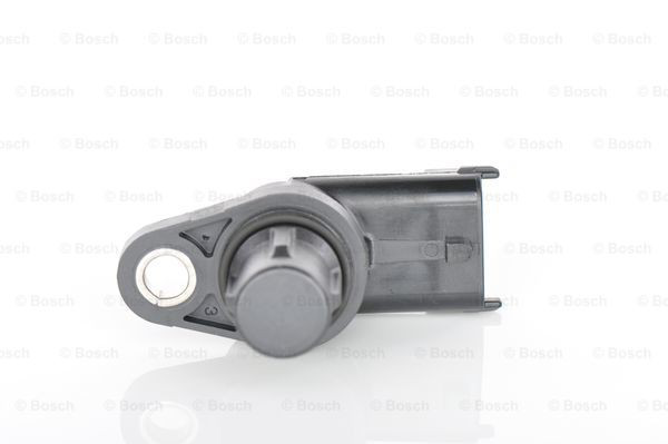 Sensor de posição da árvore distribuidora 0281002667 Bosch