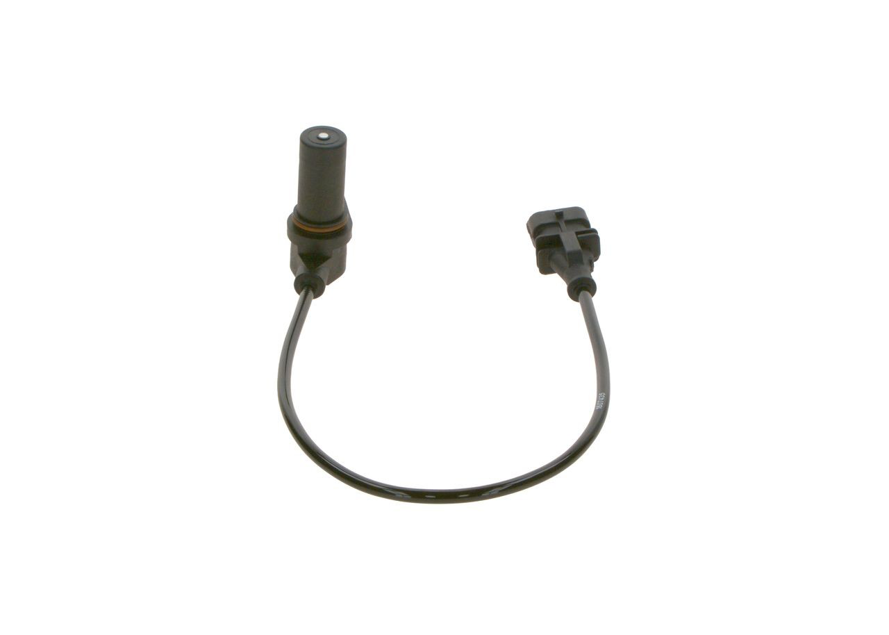 Compre 0281002675 Bosch Sensor de posição (de revoluções) de cambota