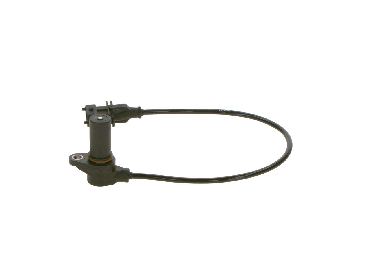 Sensor de posição (de revoluções) de cambota 0281002675 Bosch