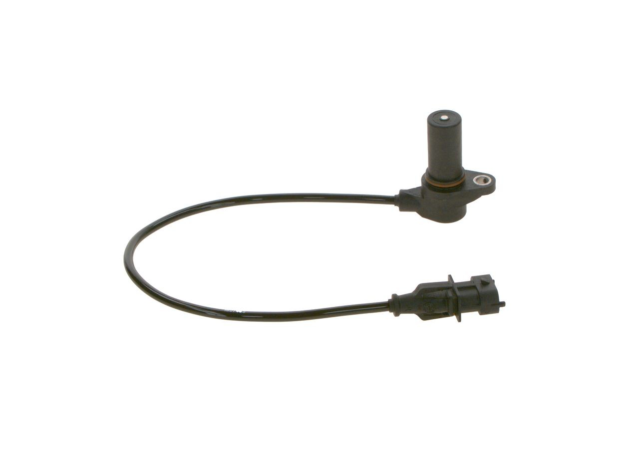 Sensor de posição (de revoluções) de cambota Bosch 0281002675 preço, a partir de 25,61 USD