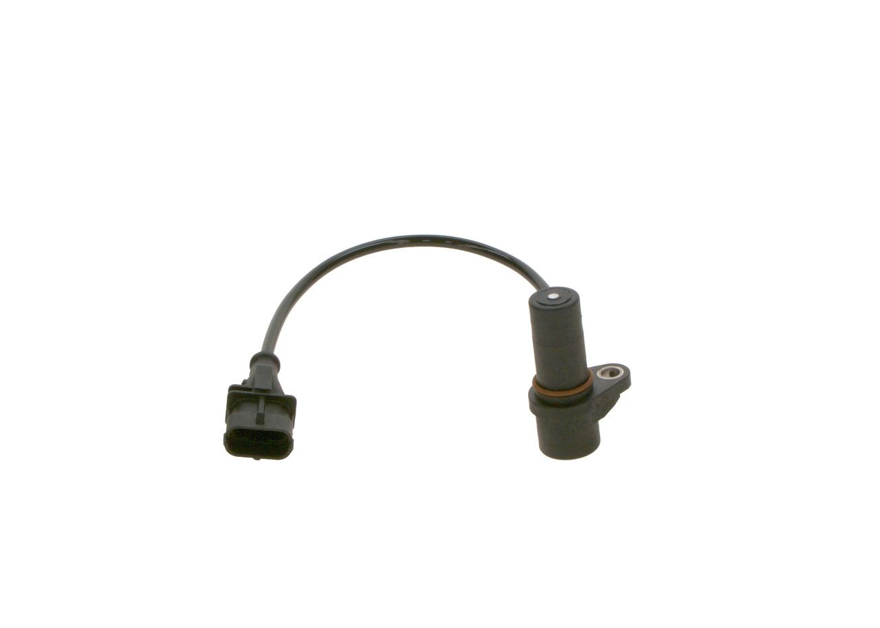 Sensor de posição da árvore distribuidora Bosch 0281002676 preço, a partir de 25,85 USD