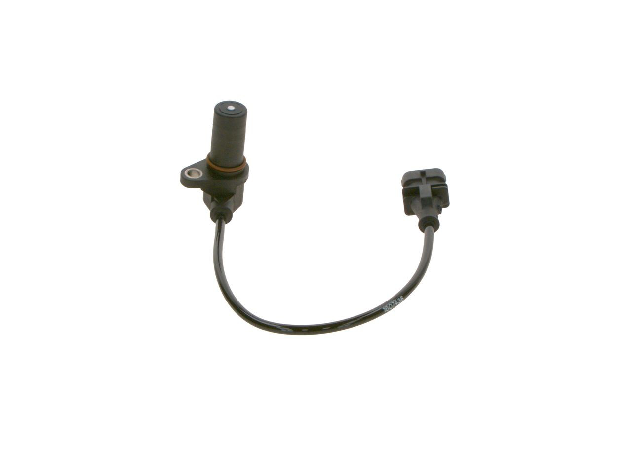 Sensor de posição da árvore distribuidora Bosch 0281002676