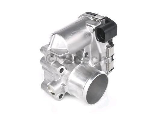 Compre 0281002681 Bosch Válvula de borboleta montada