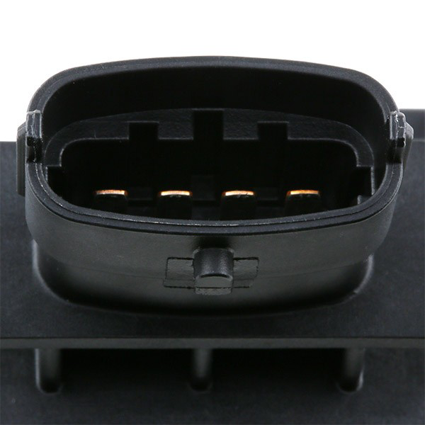 Compre 0281002683 Bosch Sensor de fluxo (consumo) de ar, medidor de consumo M.A.F. - (Mass Airflow)