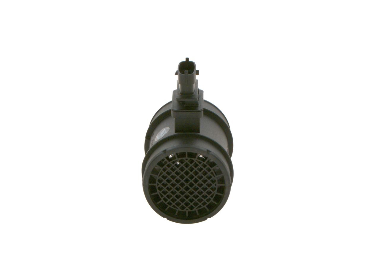 Sensor de fluxo (consumo) de ar, medidor de consumo M.A.F. - (Mass Airflow) Bosch 0281002683 preço, a partir de 54,27 USD