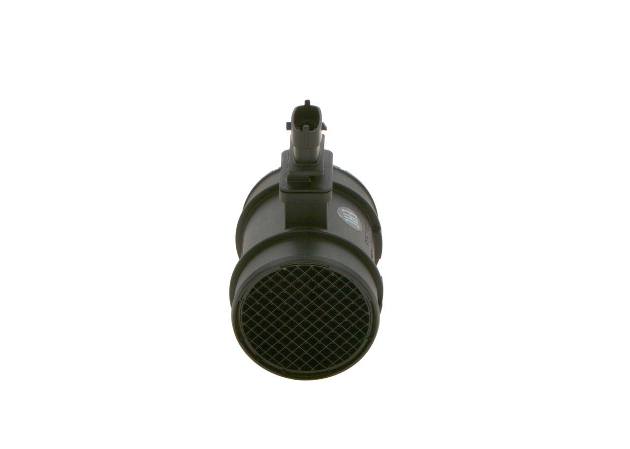 Sensor de fluxo (consumo) de ar, medidor de consumo M.A.F. - (Mass Airflow) 0281002683 Bosch