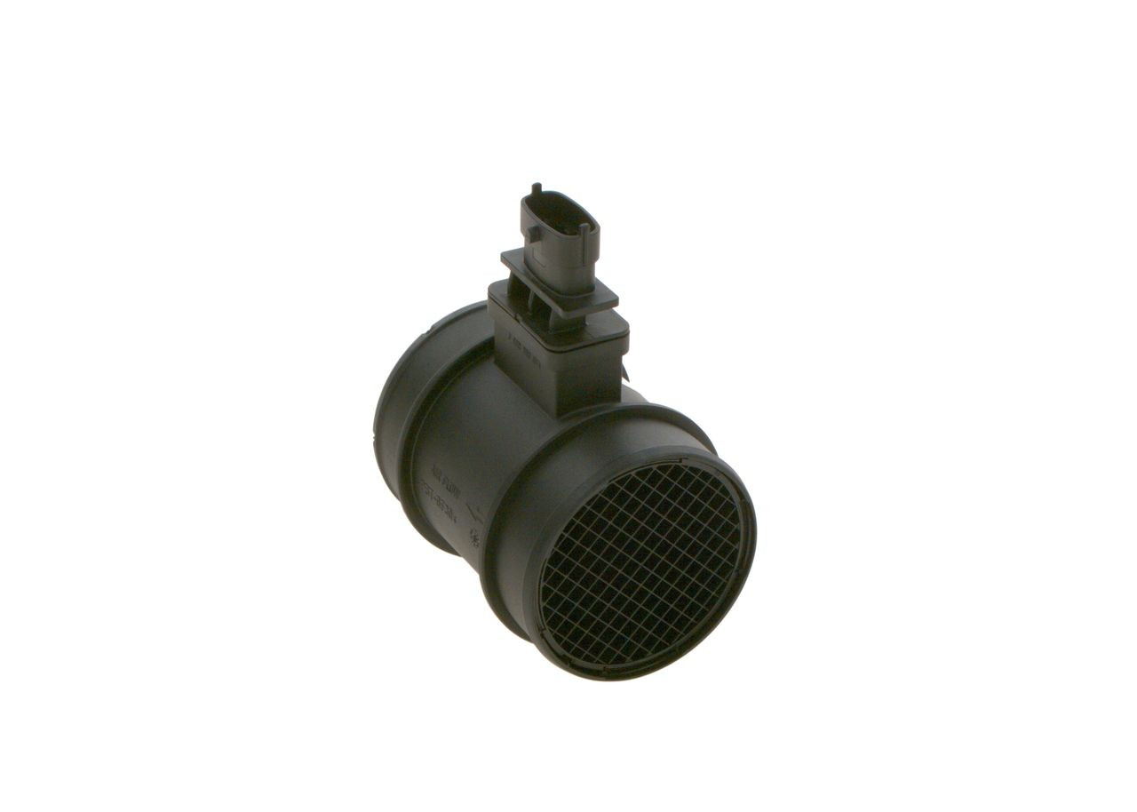 0281002683 Bosch Sensor de fluxo (consumo) de ar, medidor de consumo M.A.F. - (Mass Airflow)