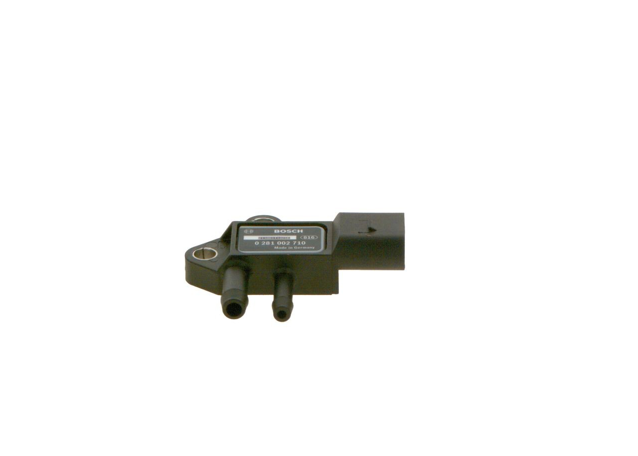 Sensor de pressão dos gases de escape 0281002710 Bosch
