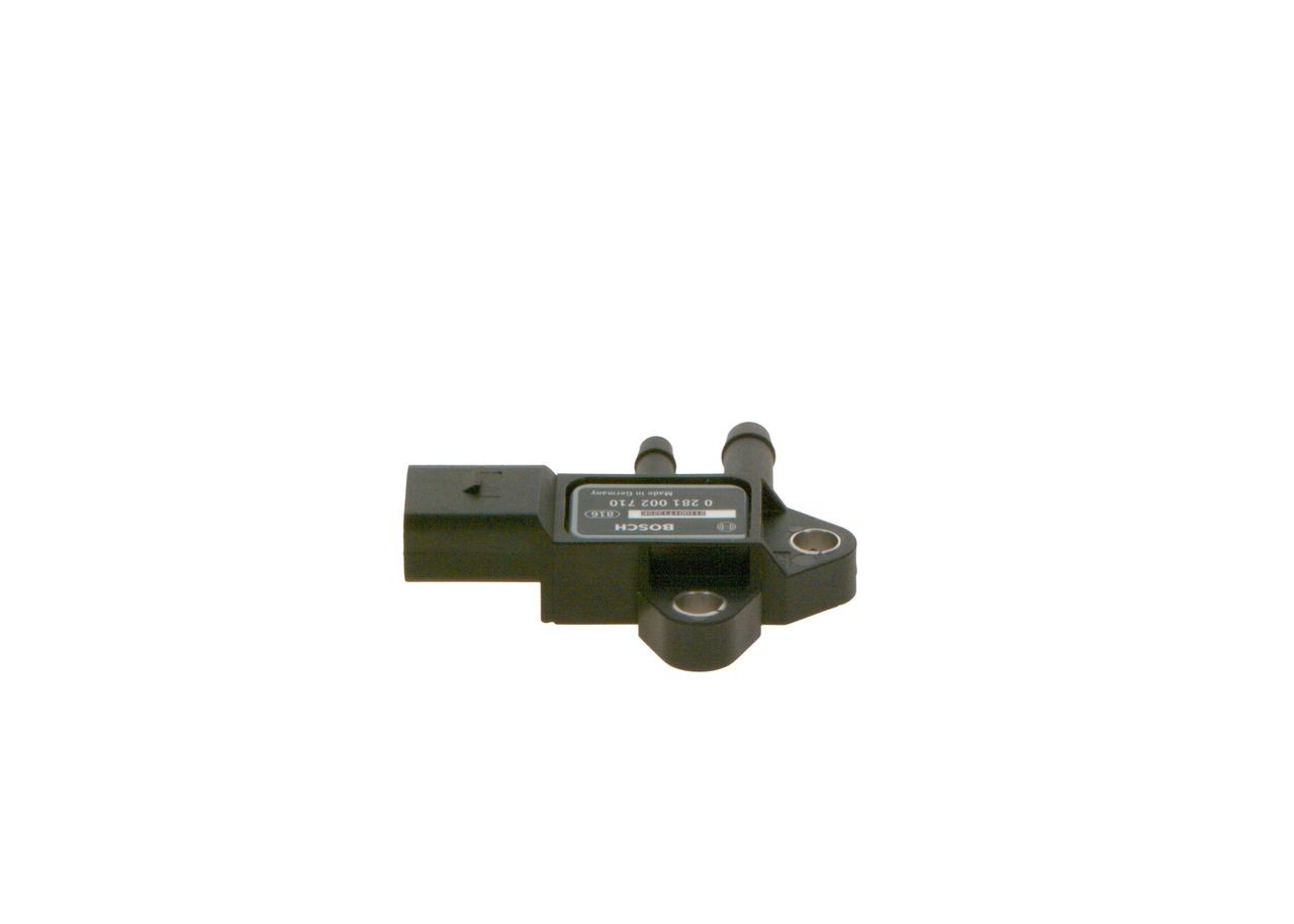 Sensor de pressão dos gases de escape Bosch 0281002710