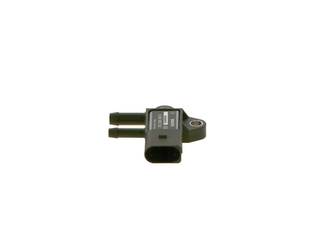 0281002710 Bosch Sensor de pressão dos gases de escape