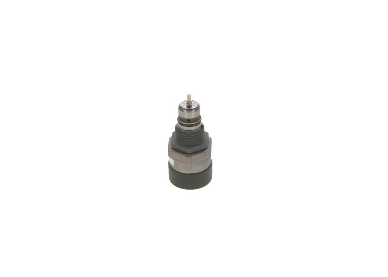 0281002712 Bosch Polia do gerador