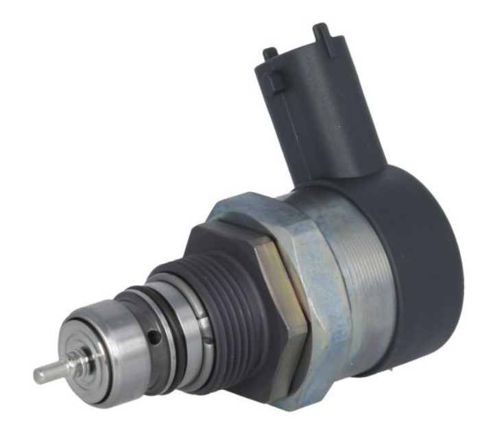 Polia do gerador 0281002712 Bosch