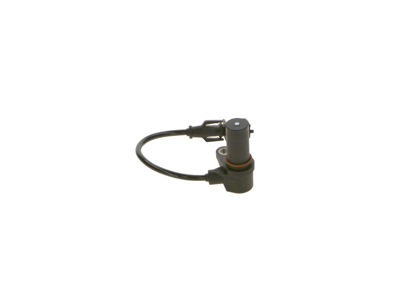 Compre 0281002717 Bosch Sensor de posição (de revoluções) de cambota
