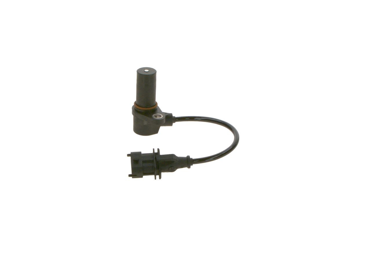 Sensor de posição (de revoluções) de cambota Bosch 0281002717