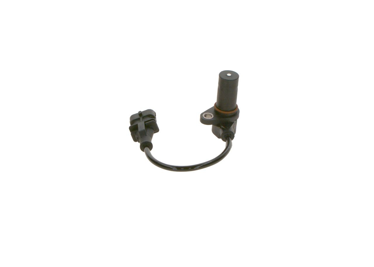 Sensor de posição (de revoluções) de cambota Bosch 0281002717 preço, a partir de 25,77 USD