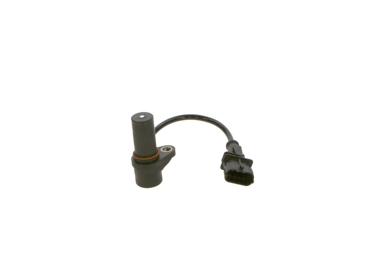 0281002717 Bosch Sensor de posição (de revoluções) de cambota