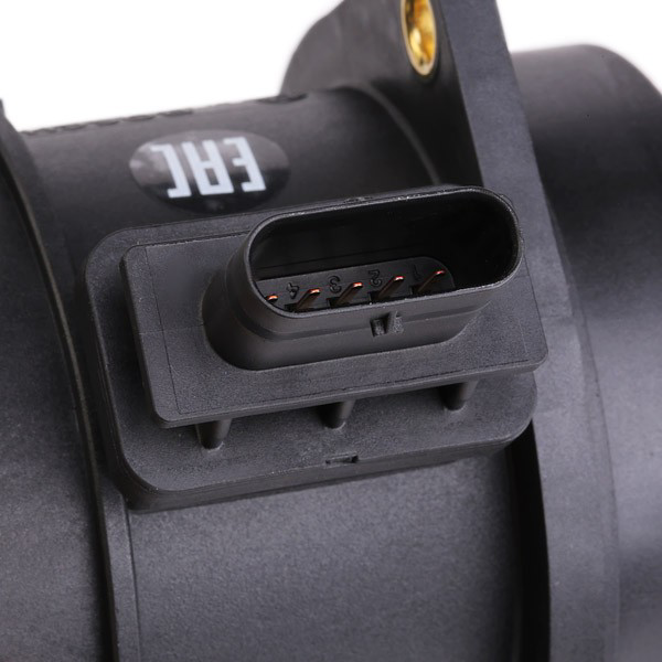 Compre 0281002721 Bosch Sensor de fluxo (consumo) de ar, medidor de consumo M.A.F. - (Mass Airflow)