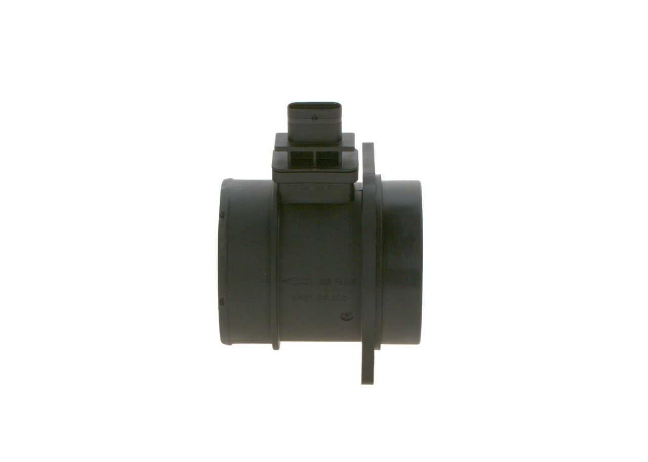 Sensor de fluxo (consumo) de ar, medidor de consumo M.A.F. - (Mass Airflow) Bosch 0281002721