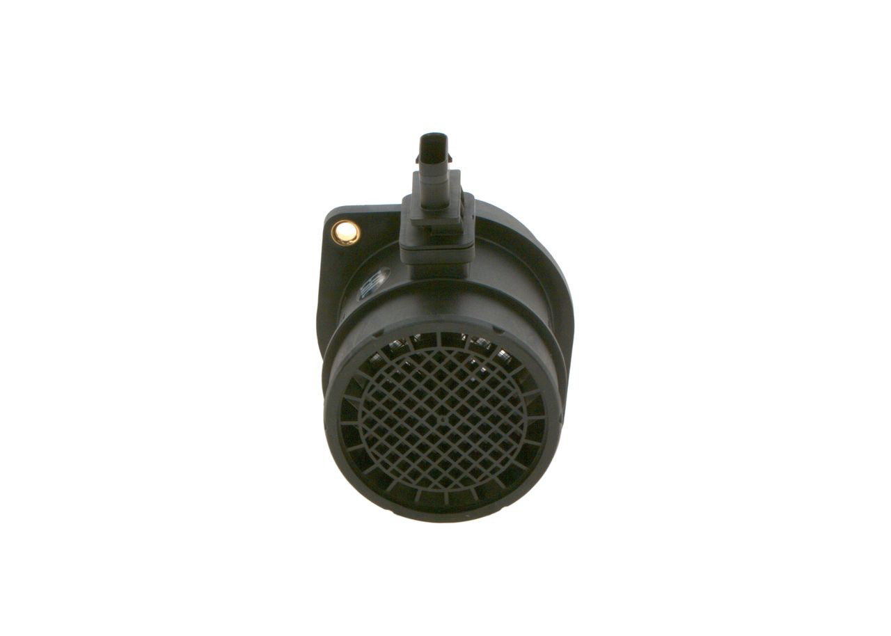 0281002721 Bosch Sensor de fluxo (consumo) de ar, medidor de consumo M.A.F. - (Mass Airflow)