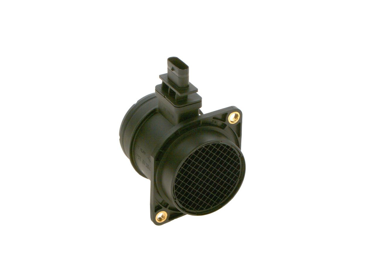 Compre 0281002723 Bosch Sensor de fluxo (consumo) de ar, medidor de consumo M.A.F. - (Mass Airflow)