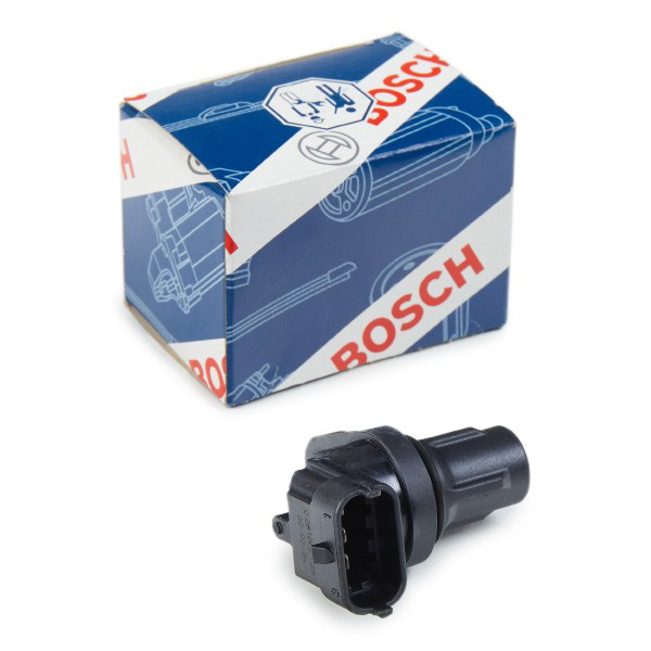 Sensor de posição da árvore distribuidora Bosch 0281002728 preço, a partir de 39,73 USD
