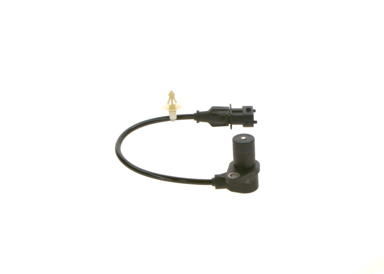 Sensor de posição (de revoluções) de cambota Bosch 0281002729 preço, a partir de 43,77 USD