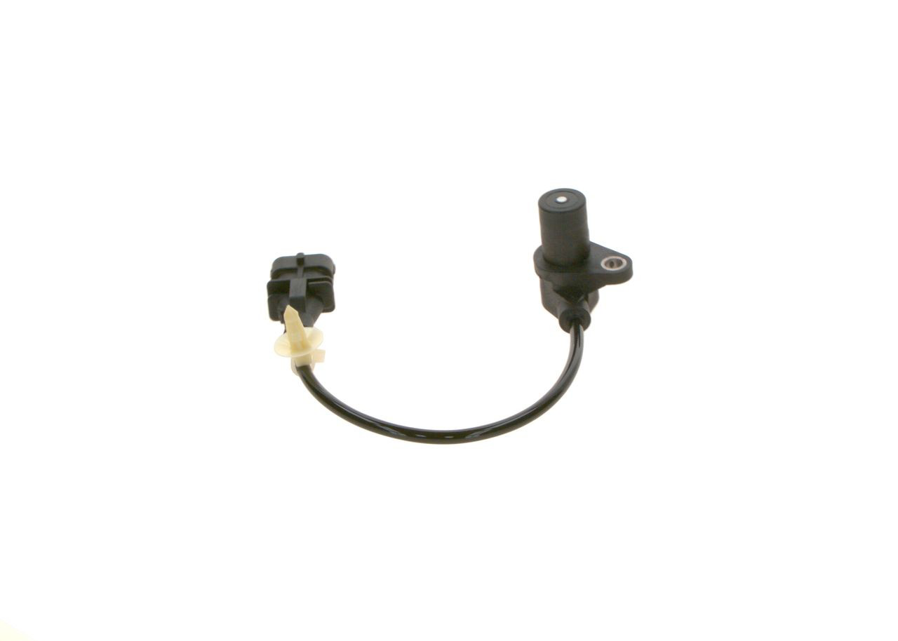 Sensor de posição (de revoluções) de cambota Bosch 0281002729