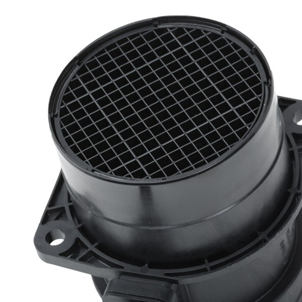 Sensor de fluxo (consumo) de ar, medidor de consumo M.A.F. - (Mass Airflow) 0281002735 Bosch