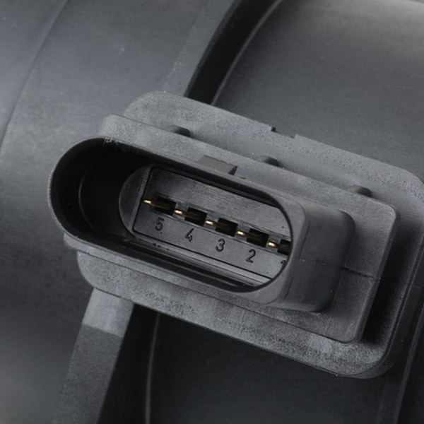 Compre 0281002735 Bosch Sensor de fluxo (consumo) de ar, medidor de consumo M.A.F. - (Mass Airflow)