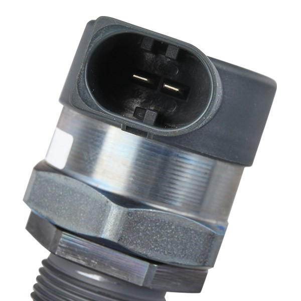 Compre 0281002738 Bosch Regulador de pressão de combustível na régua de injectores