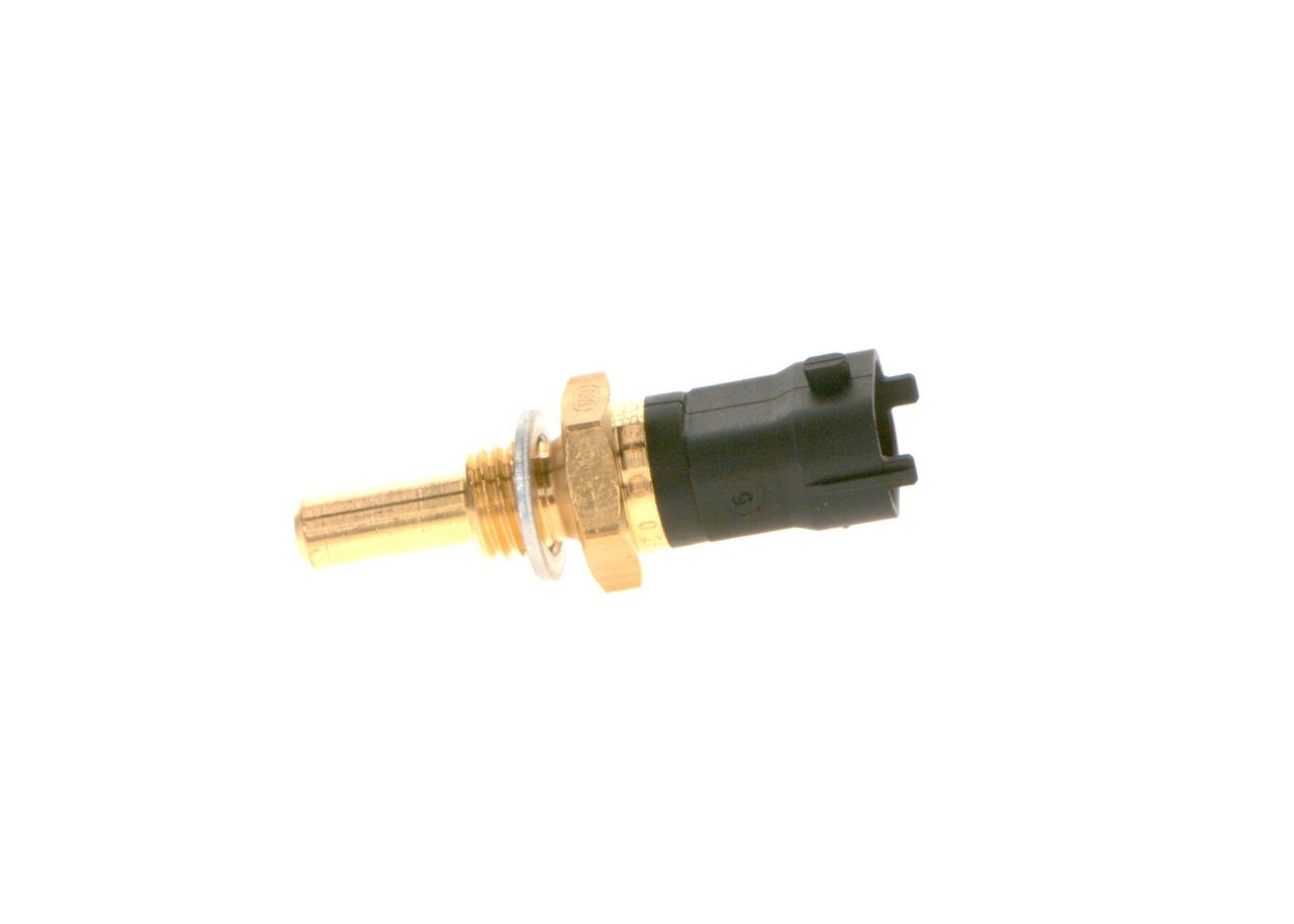 Compre 0281002744 Bosch Sensor de temperatura do fluido de esfriamento