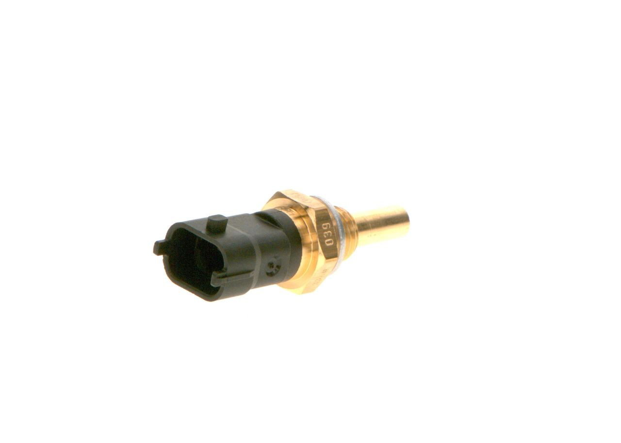 Sensor de temperatura do fluido de esfriamento Bosch 0281002744 preço, a partir de 9,66 USD