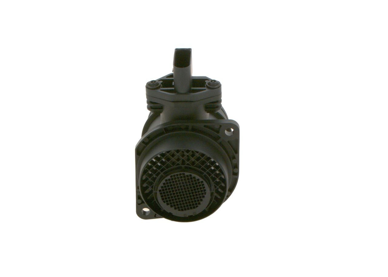 Compre 0281002757 Bosch Sensor de fluxo (consumo) de ar, medidor de consumo M.A.F. - (Mass Airflow)