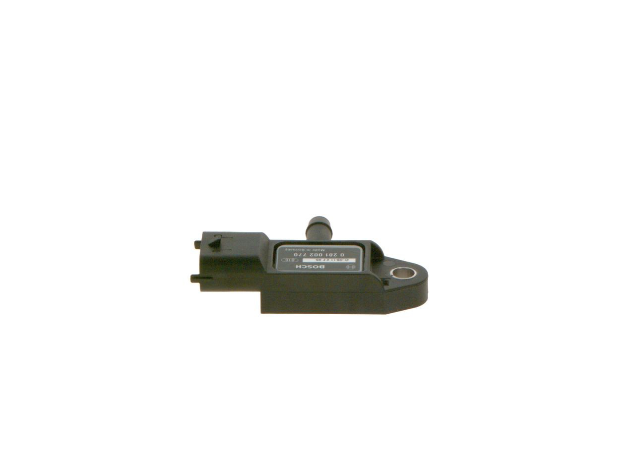 0281002770 Bosch Sensor de pressão dos gases de escape