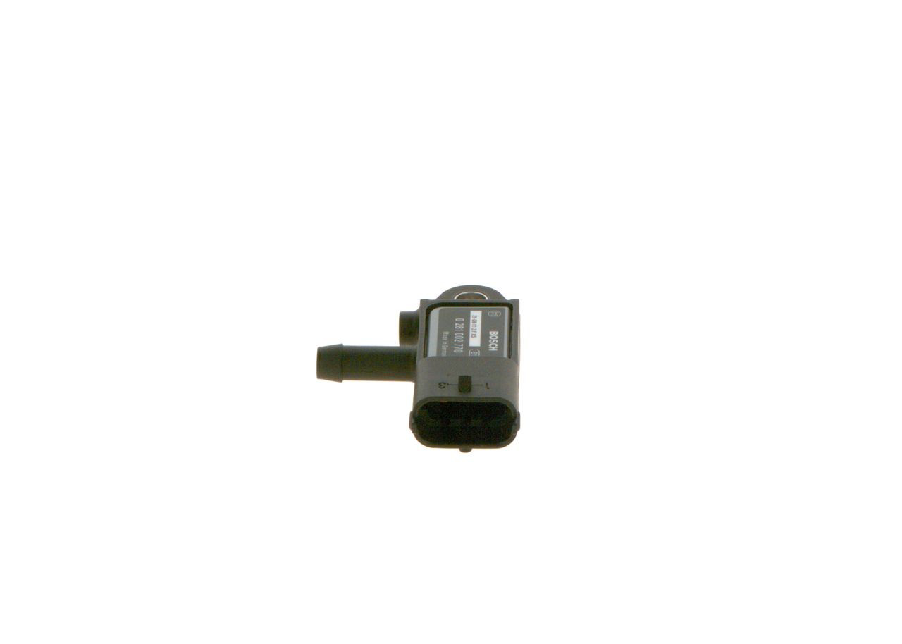 Sensor de pressão dos gases de escape Bosch 0281002770 preço, a partir de 46,20 USD