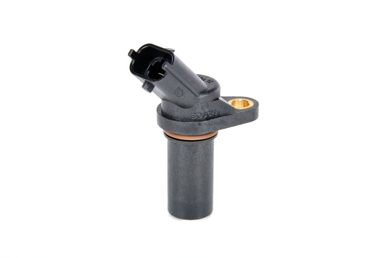 Compre 0281002778 Bosch Sensor de posição (de revoluções) de cambota