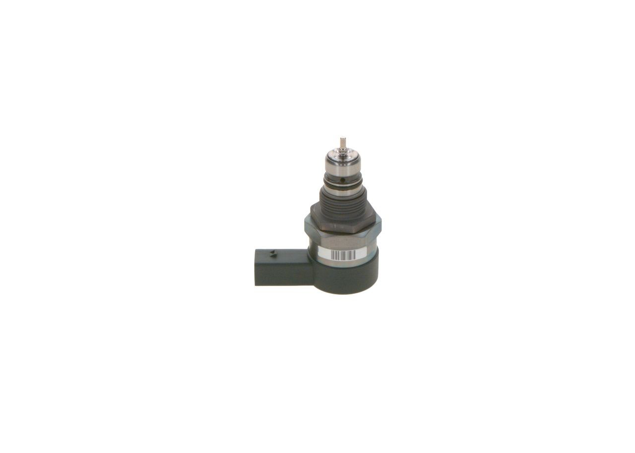 Válvula de regulação de pressão (válvula de redução da Bomba de Combustível de Pressão Alta) Common-Rail-System Bosch 0281002794