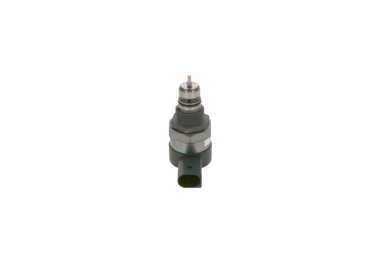 0281002794 Bosch Válvula de regulação de pressão (válvula de redução da Bomba de Combustível de Pressão Alta) Common-Rail-System