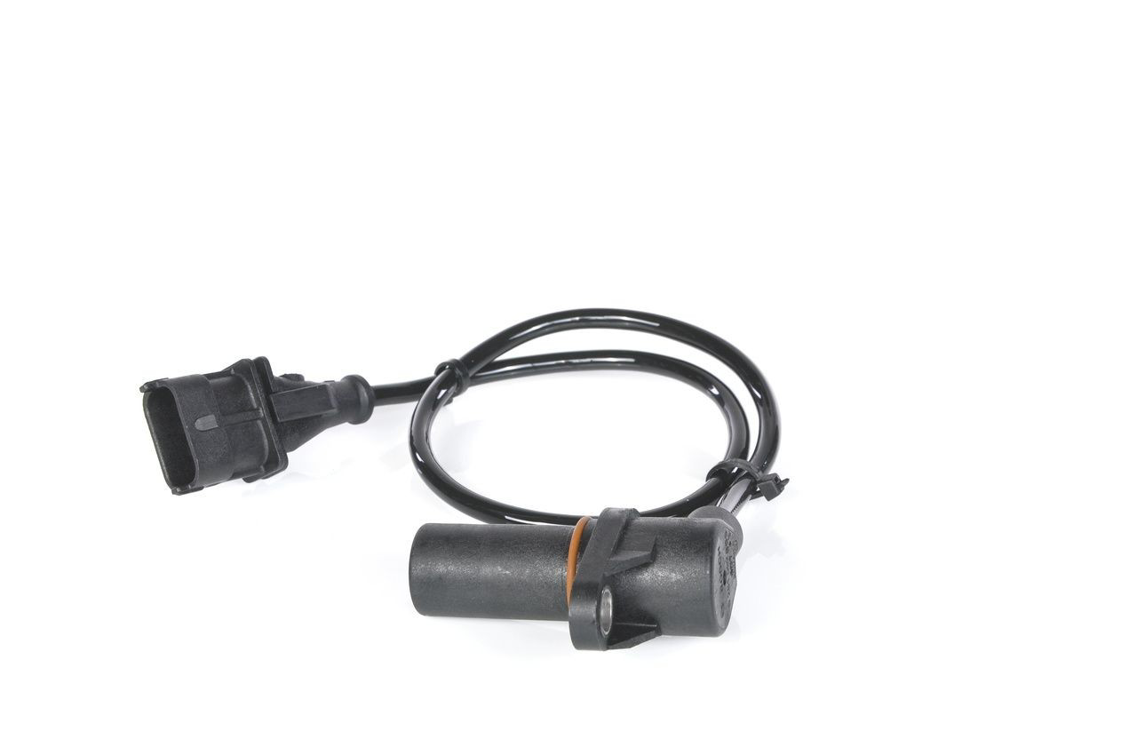 Sensor de posição da árvore distribuidora Bosch 0281002808