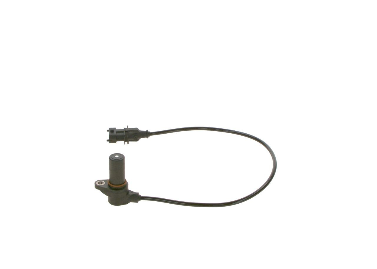 Sensor de posição da árvore distribuidora Bosch 0281002808 preço, a partir de 47,75 USD